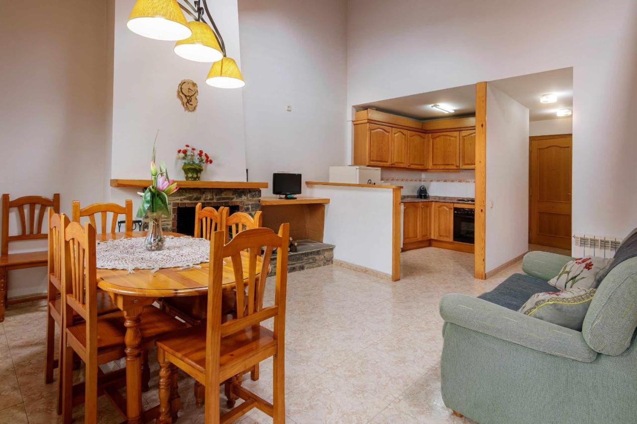 Casa Xaupi 1 Apartment Roni Ngoại thất bức ảnh
